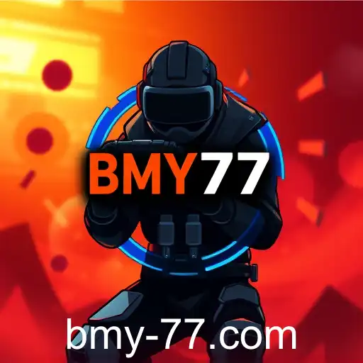 Gaming Platform BMY77 Reshapes Digital Play
