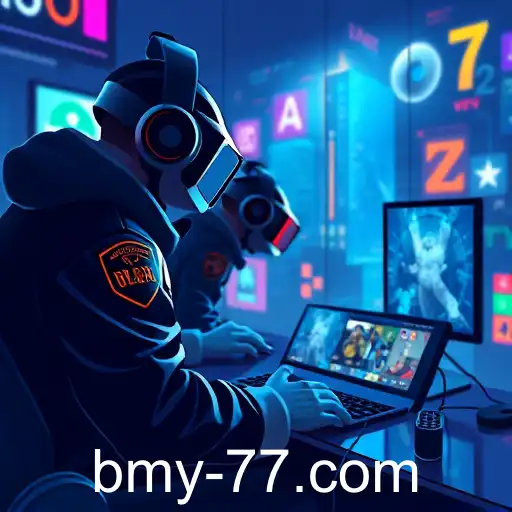 The Evolution of Gaming Habits