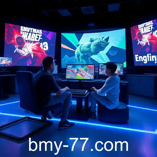 The Rise of Online Gaming Trends