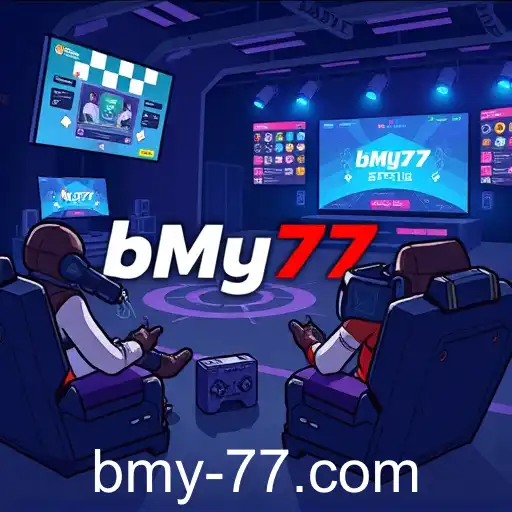 The Rise of Digital Gaming Platforms: A Closer Look at bMy77
