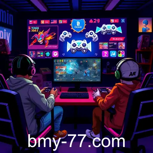 The Rise of Gaming Hubs: A New Era for Online Communities